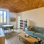 Apartamento Palazzo Motta - Monferratohome