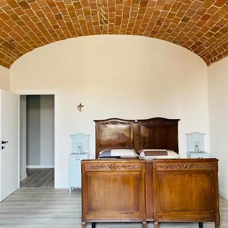 Palazzo Motta - Monferratohome Apartment