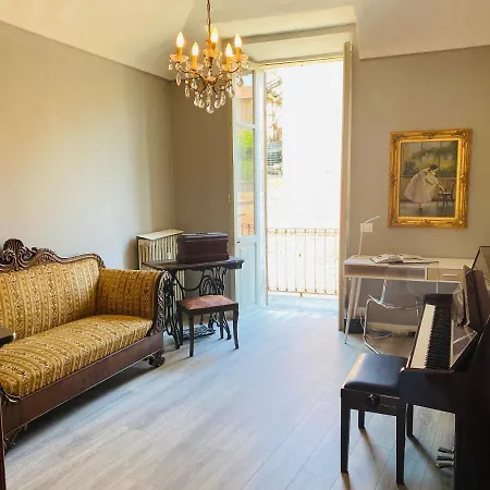 Palazzo Motta - Monferratohome Apartamento *