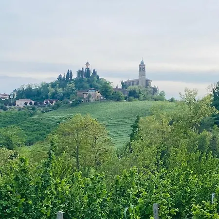 Apartamento Palazzo Motta - Monferratohome