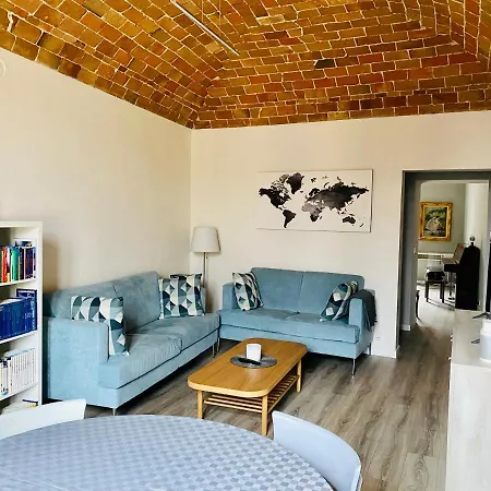 Palazzo Motta - Monferratohome Apartamento *