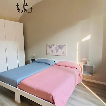 Palazzo Motta - Monferratohome * Vignale