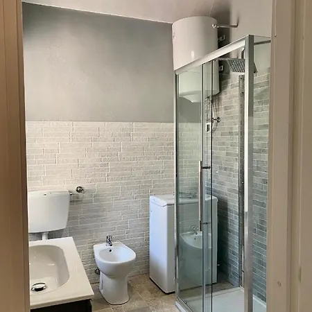 Appartement Palazzo Motta - Monferratohome Vignale