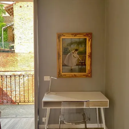 Appartamento Palazzo Motta - Monferratohome Vignale
