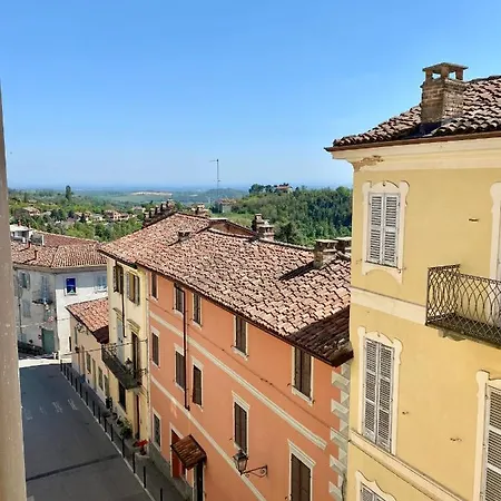 Palazzo Motta - Monferratohome