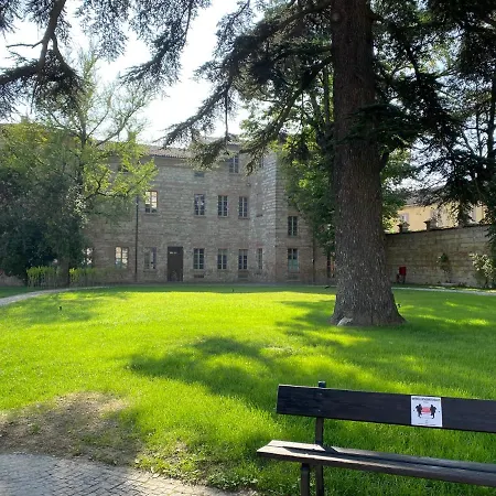 Palazzo Motta - Monferratohome Apartamento Vignale