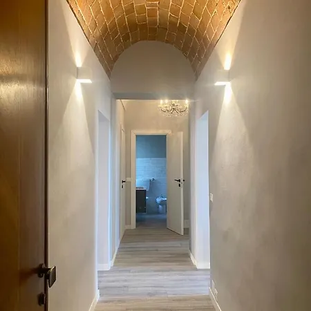 Appartamento Palazzo Motta - Monferratohome Vignale