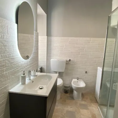 Palazzo Motta - Monferratohome Apartment