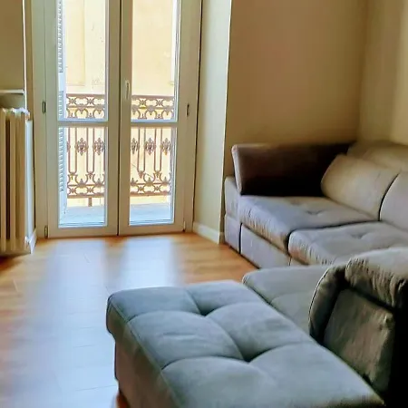 Palazzo Motta - Monferratohome
