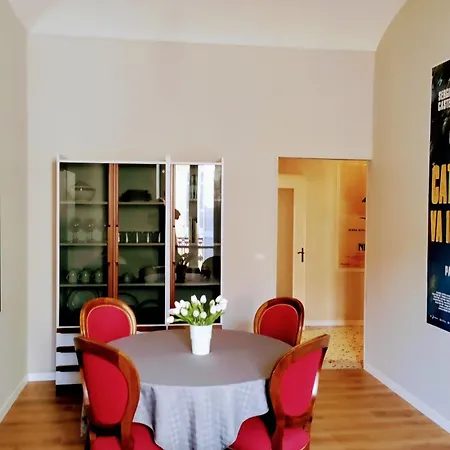 Apartamento Palazzo Motta - Monferratohome *