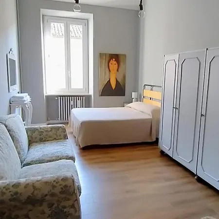Apartamento Palazzo Motta - Monferratohome *