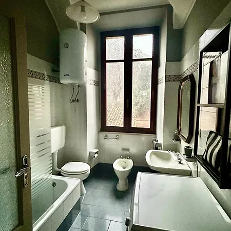 Palazzo Motta - Monferratohome Vignale