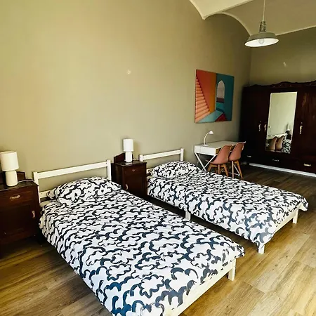 Palazzo Motta - Monferratohome *