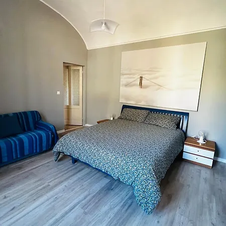 Palazzo Motta - Monferratohome Apartamento *