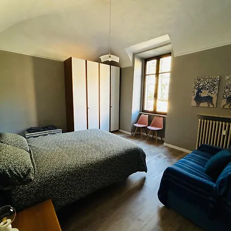 Palazzo Motta - Monferratohome Vignale