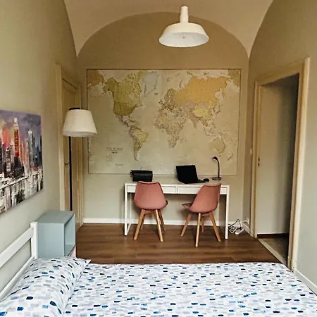 Appartamento Palazzo Motta - Monferratohome