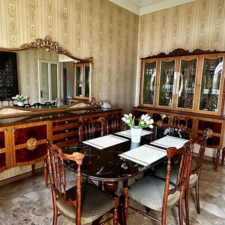 Palazzo Motta - Monferratohome Apartamento